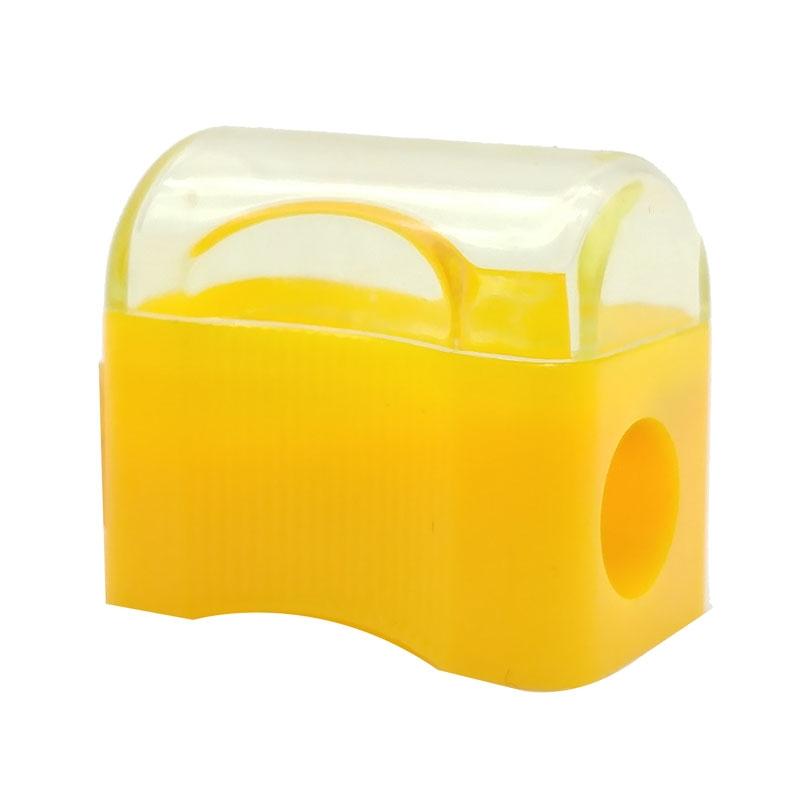 Chuốt Chì Có Nắp - Hồng Hà SP-06