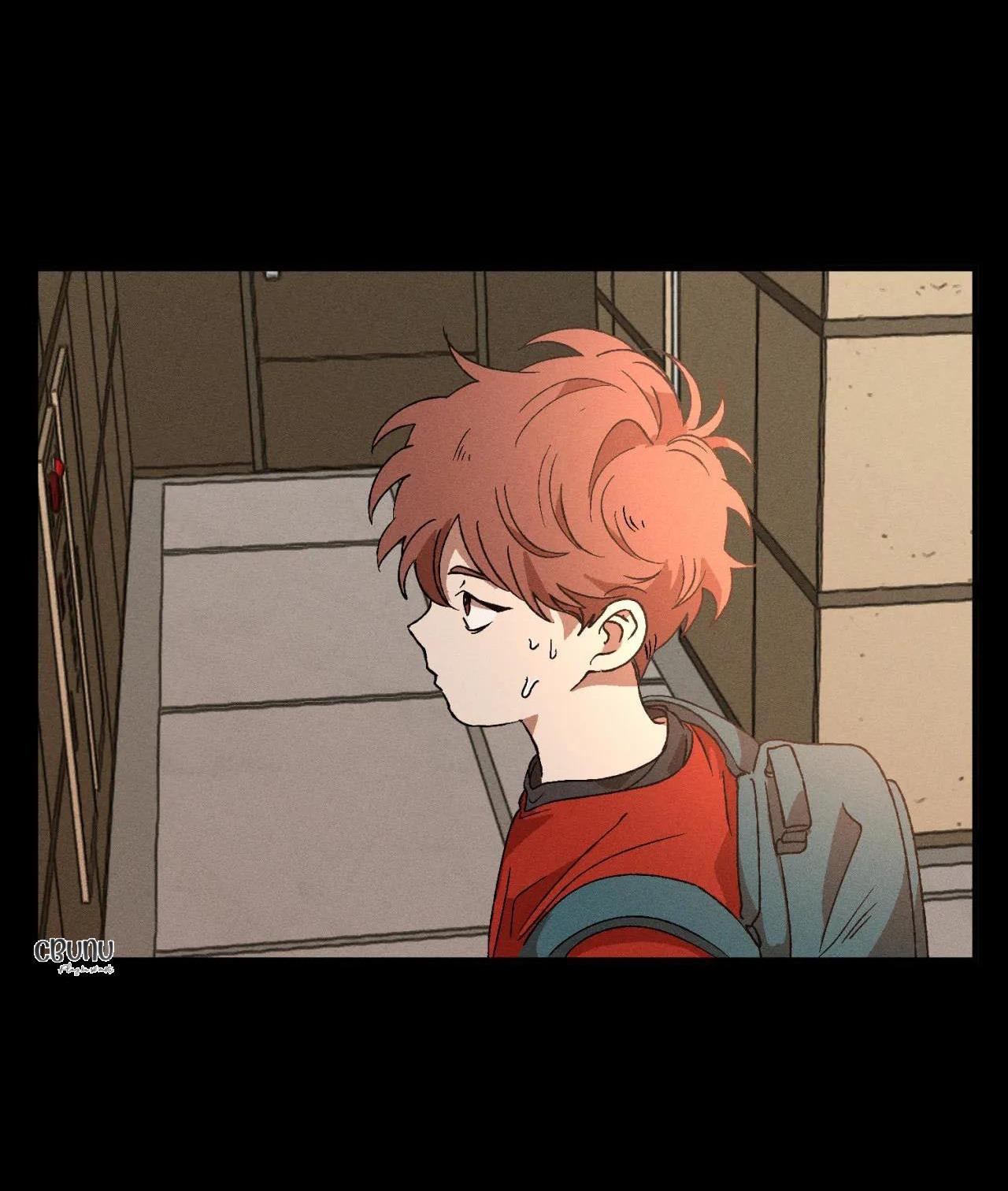 bẫy đôi ngọt ngào chapter 11 2