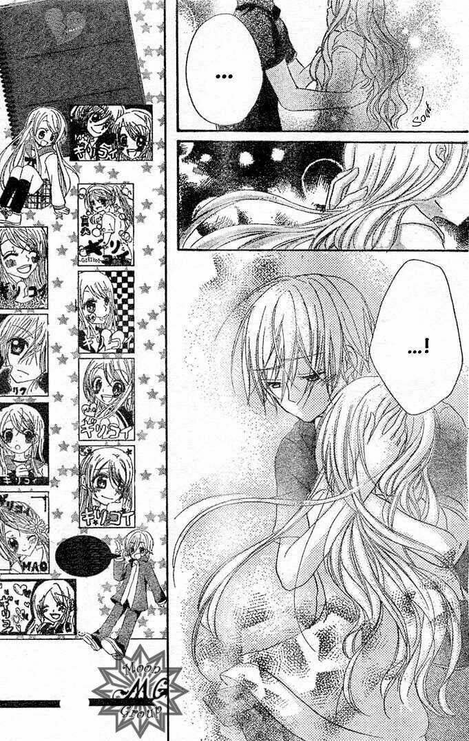 giri koi chapter 5 8