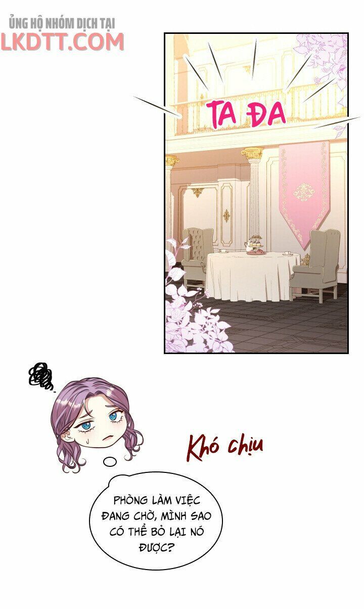 tôi trở thành thư ký của bạo chúa chapter 32 5