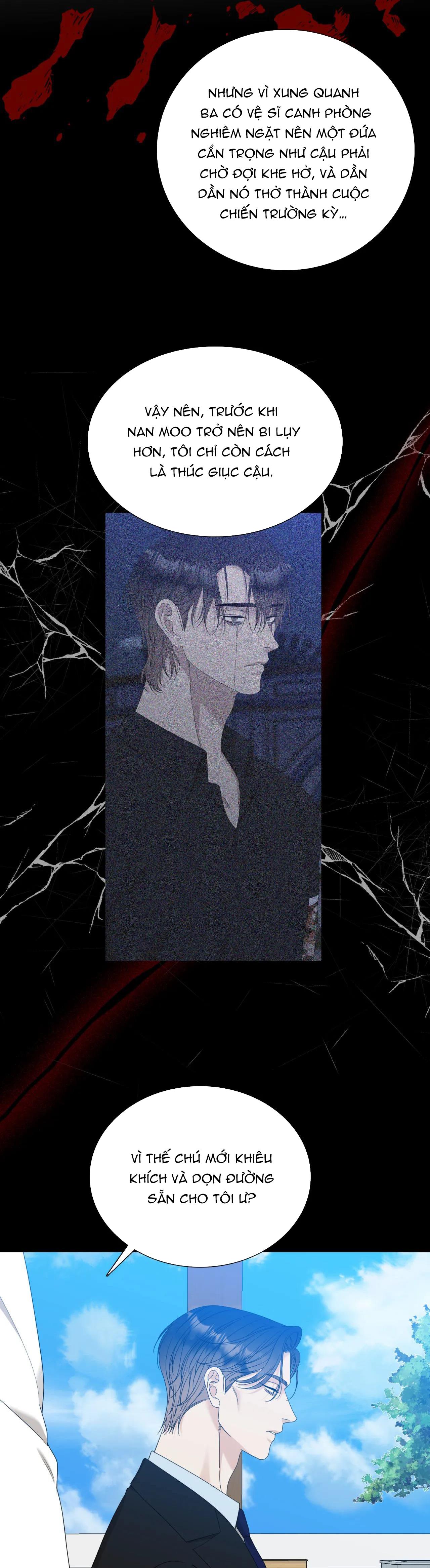 tên rác rưởi chapter 54 16