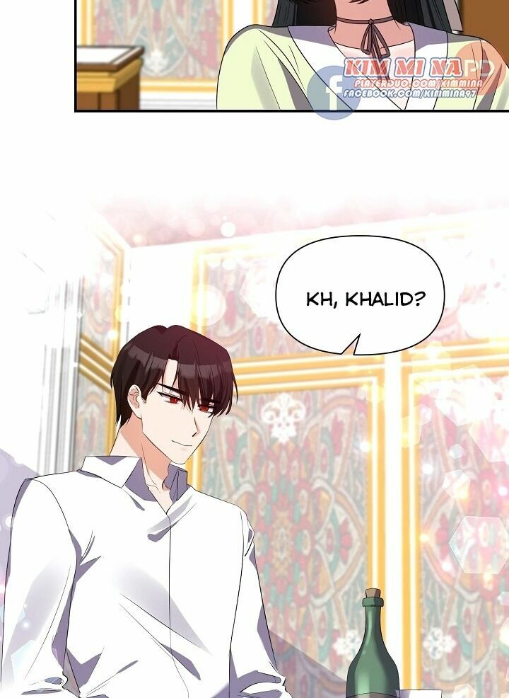 người chồng bạo chúa của tôi đã thay đổi chapter 16 39