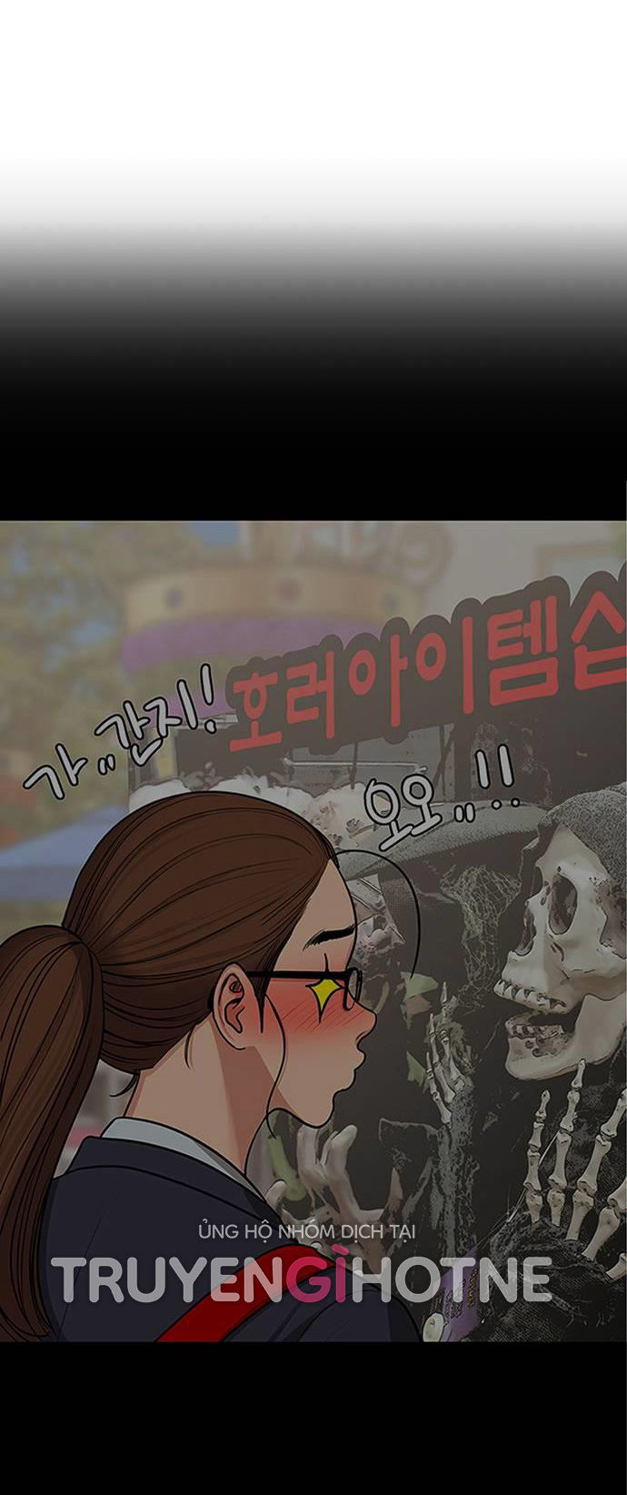 vẻ đẹp đích thực - true beauty chapter 224.1 39