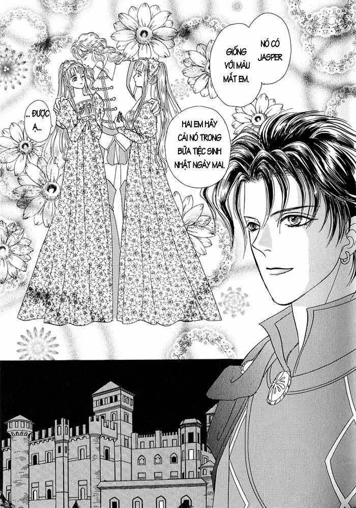 kenja no ishi chapter 1.1 23