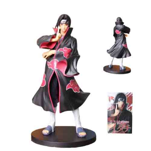 Mô hình ITACHI Akatsuki siêu đẹp hàng chất lượng