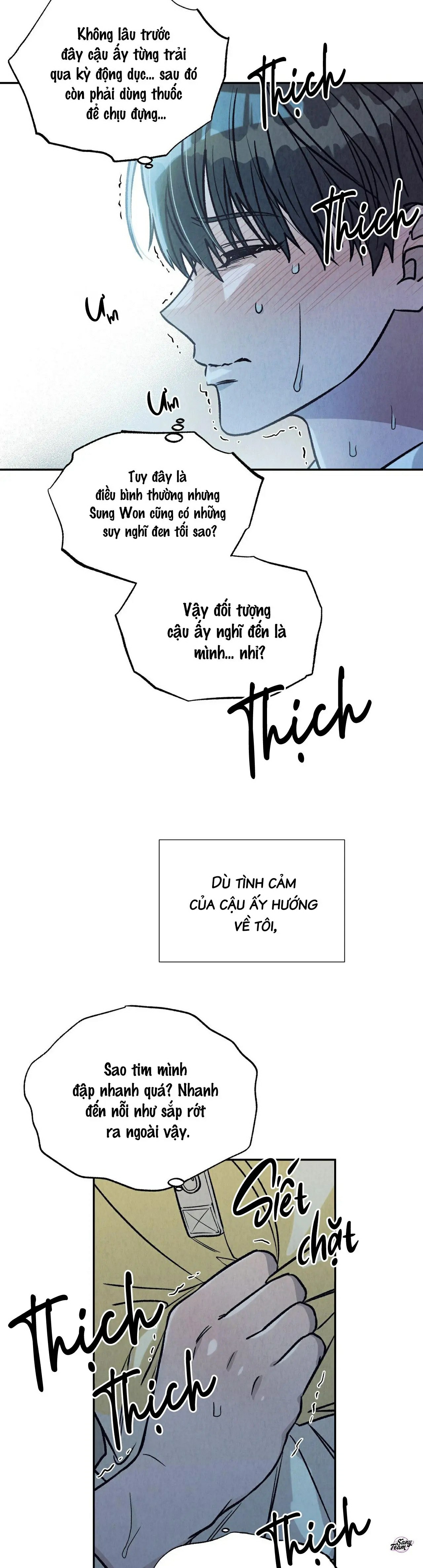 yêu em chapter 1 30