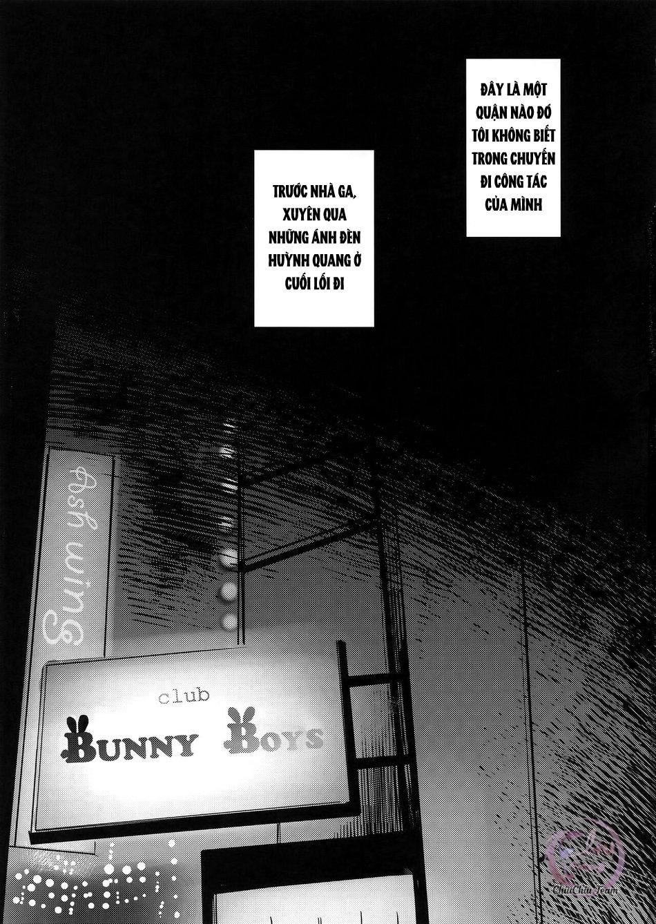 giang sơn tuyệt mỹ không bằng nàng chapter 37 1