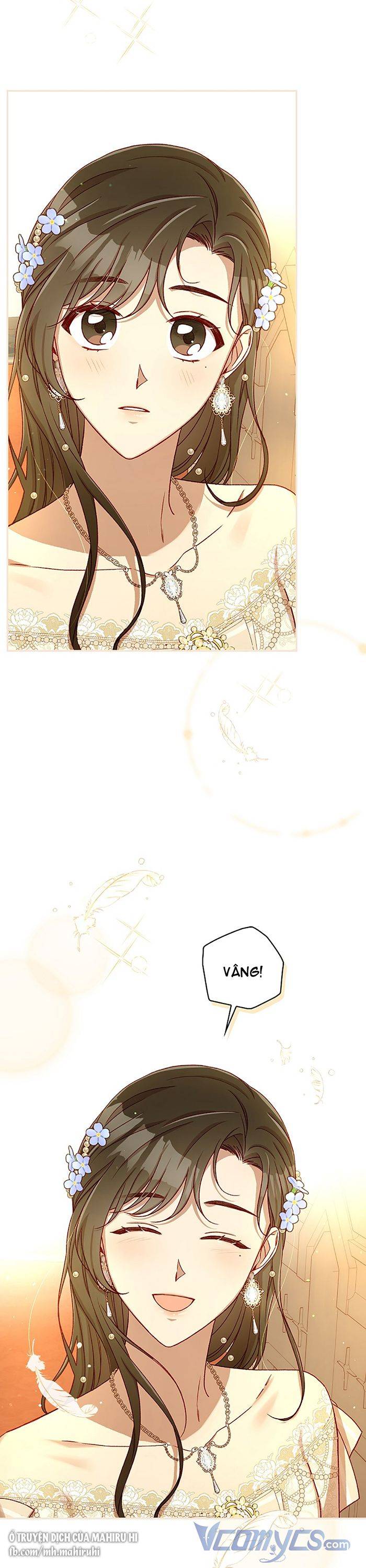 sống sót dưới thân phận hầu nữ chapter 94 13