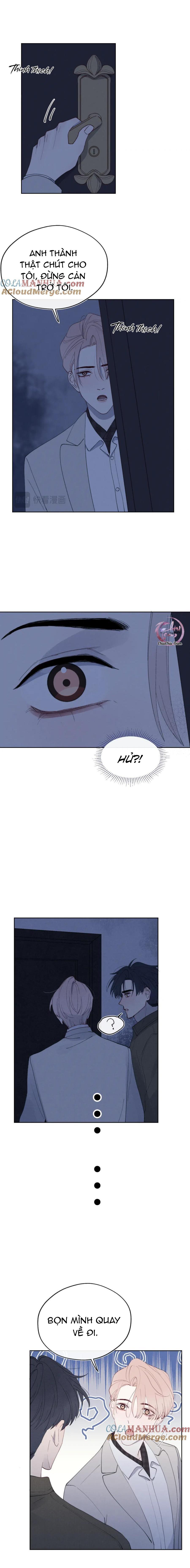 nhật ký thất tình của mr.nhung chapter 40 10