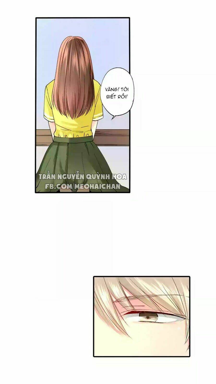 cởi bỏ đồng phục của em chapter 2 25