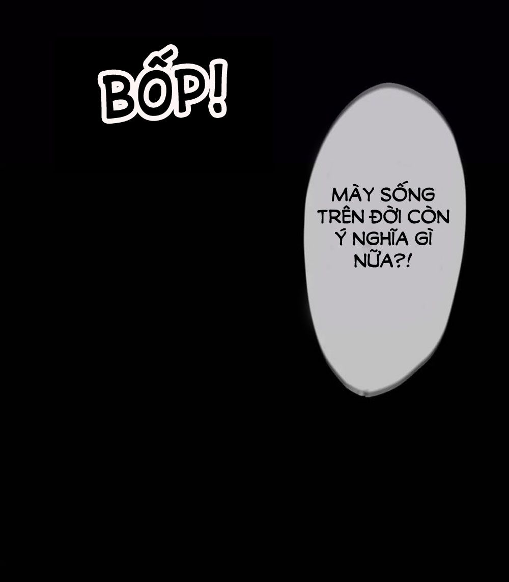 tháng sáu kì diệu chapter 19 28