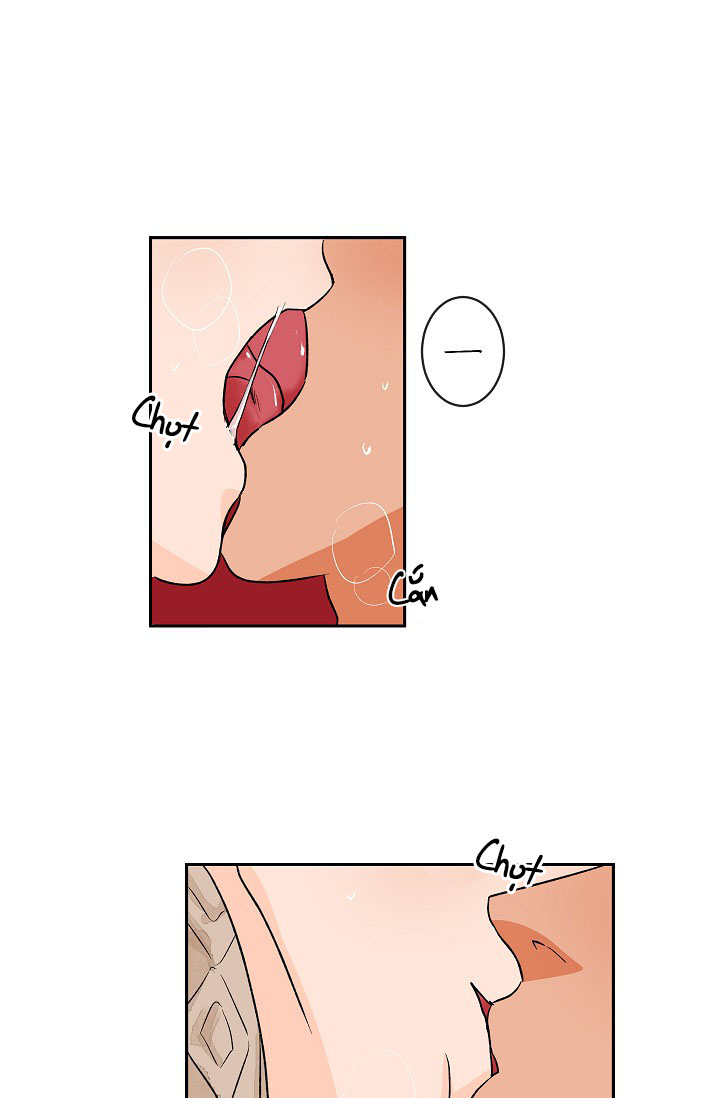 yêu em đi, bác sĩ! chapter 17 1