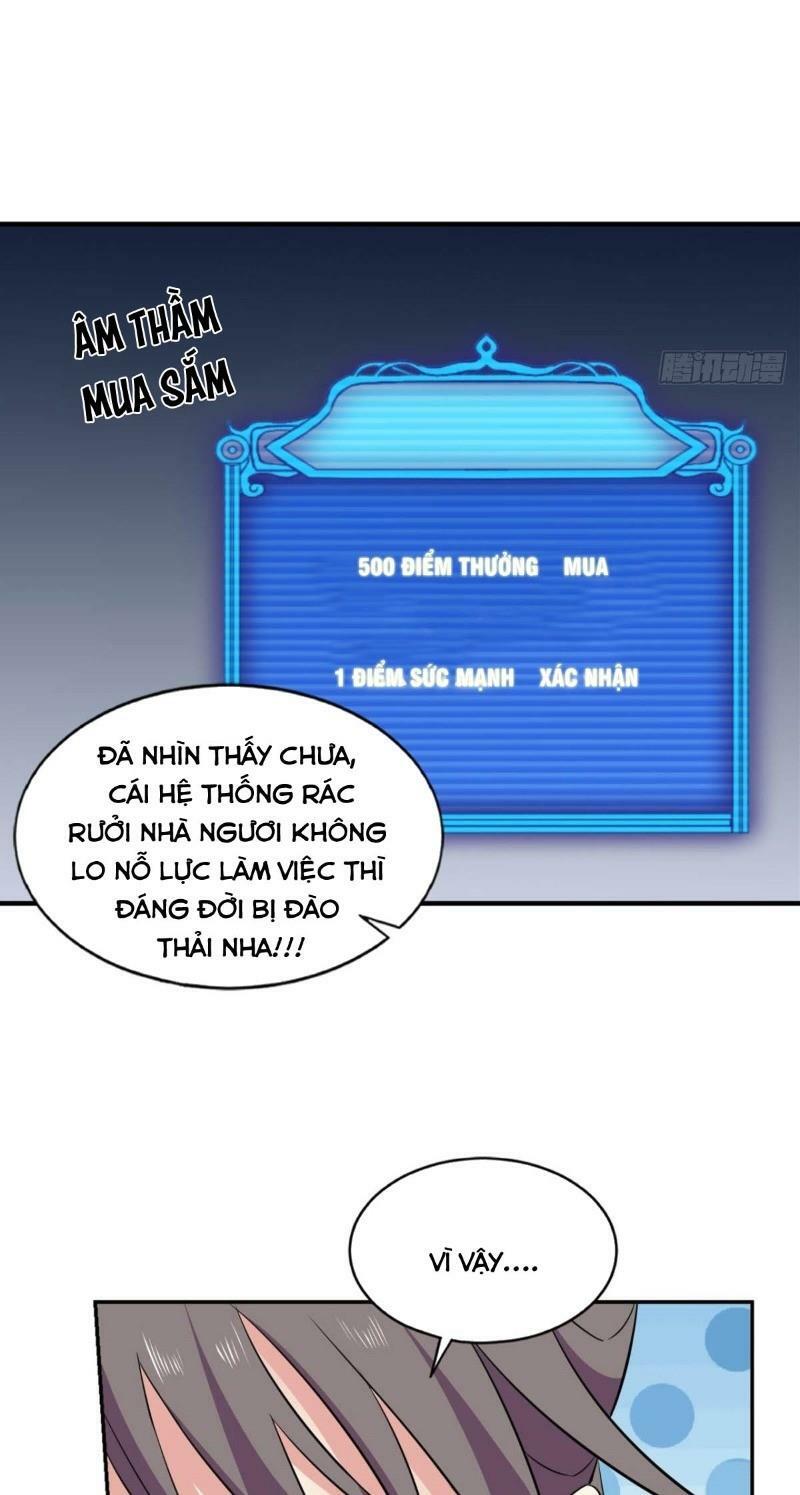 Trọng Sinh Thành Cậu Vàng Tại Dị Thế Chapter 96 37