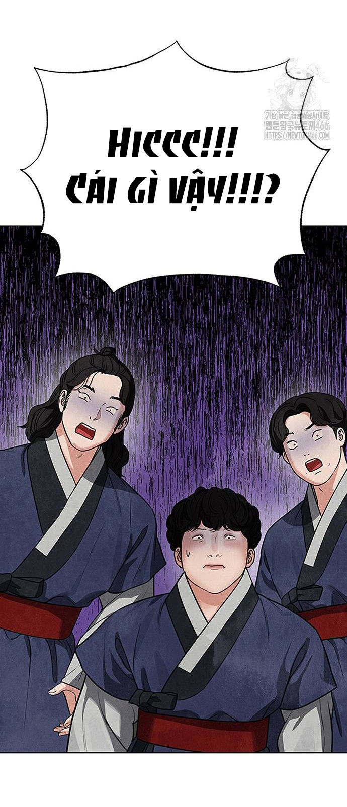 Quỷ Hồn chapter 9.1 4