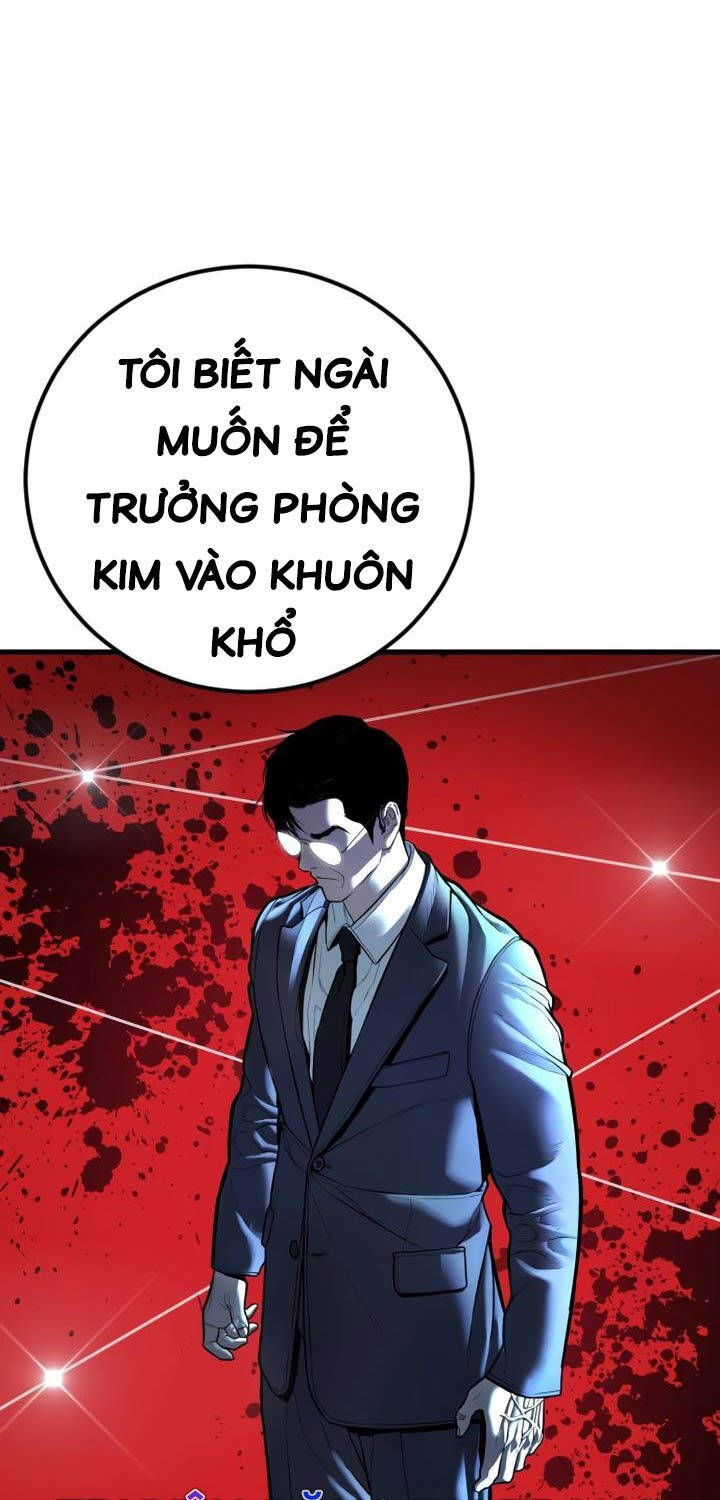 đặc vụ kim chapter 147 82