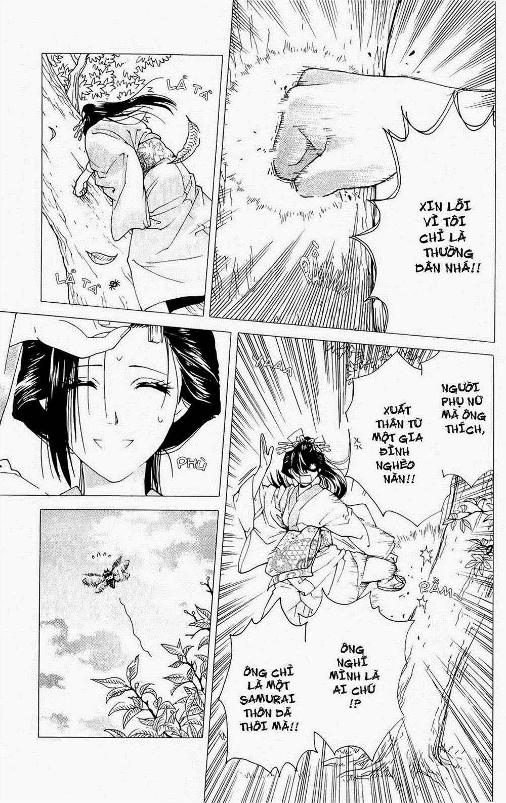 hira hira chapter 1 15