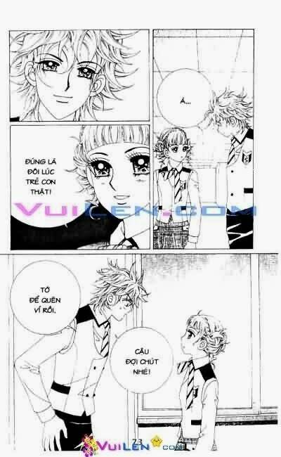 đến với anh chapter 18 74