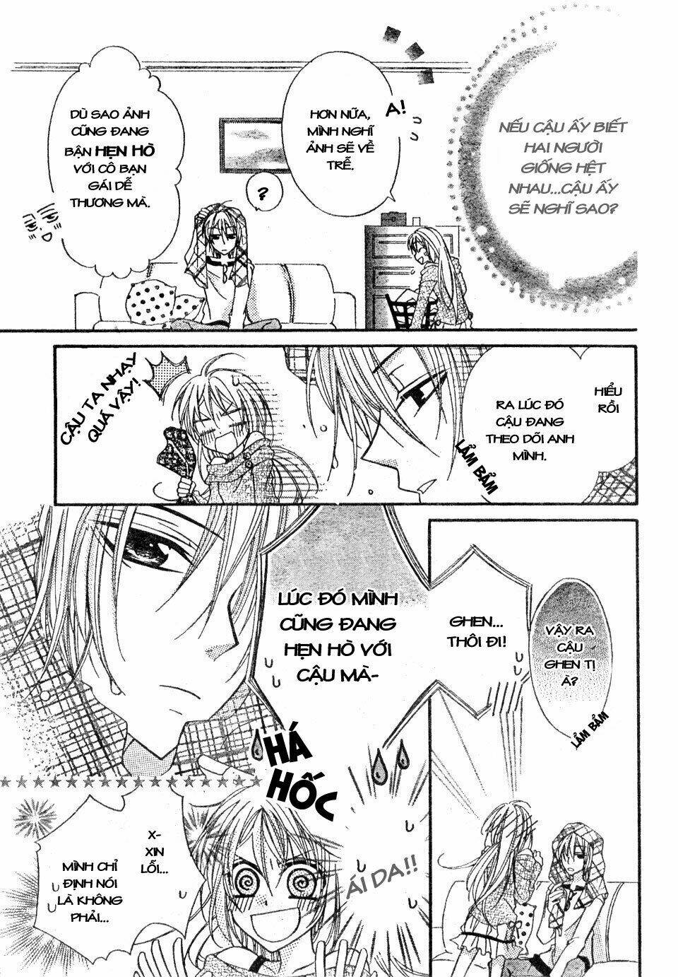 tổng hợp one shot. chapter 171 25