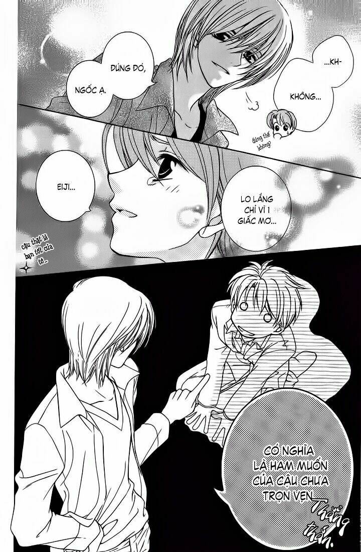 sugar family chapter 7 30