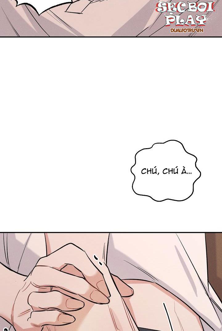 mặt trời của đêm chapter 5 81