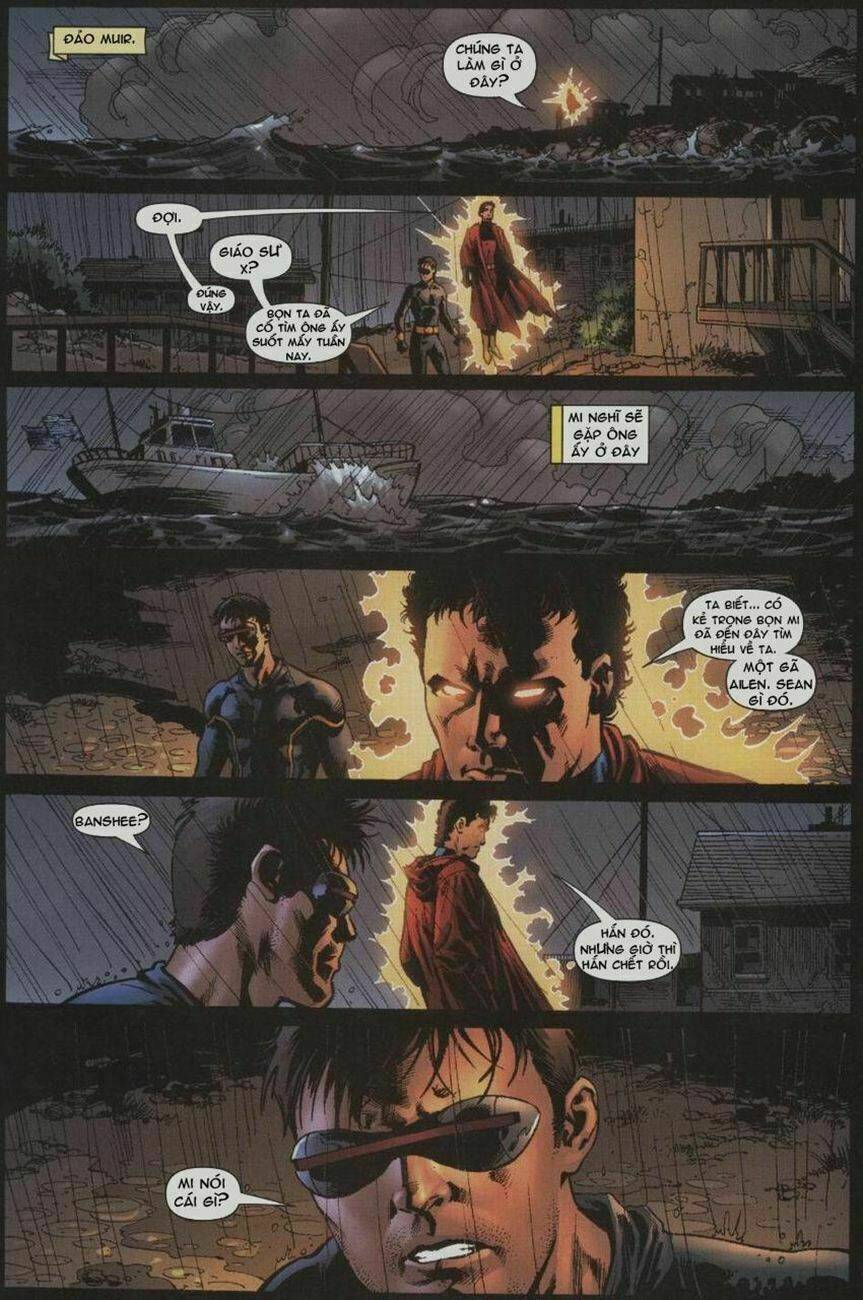 x-men deadly genesis chapter 5 15