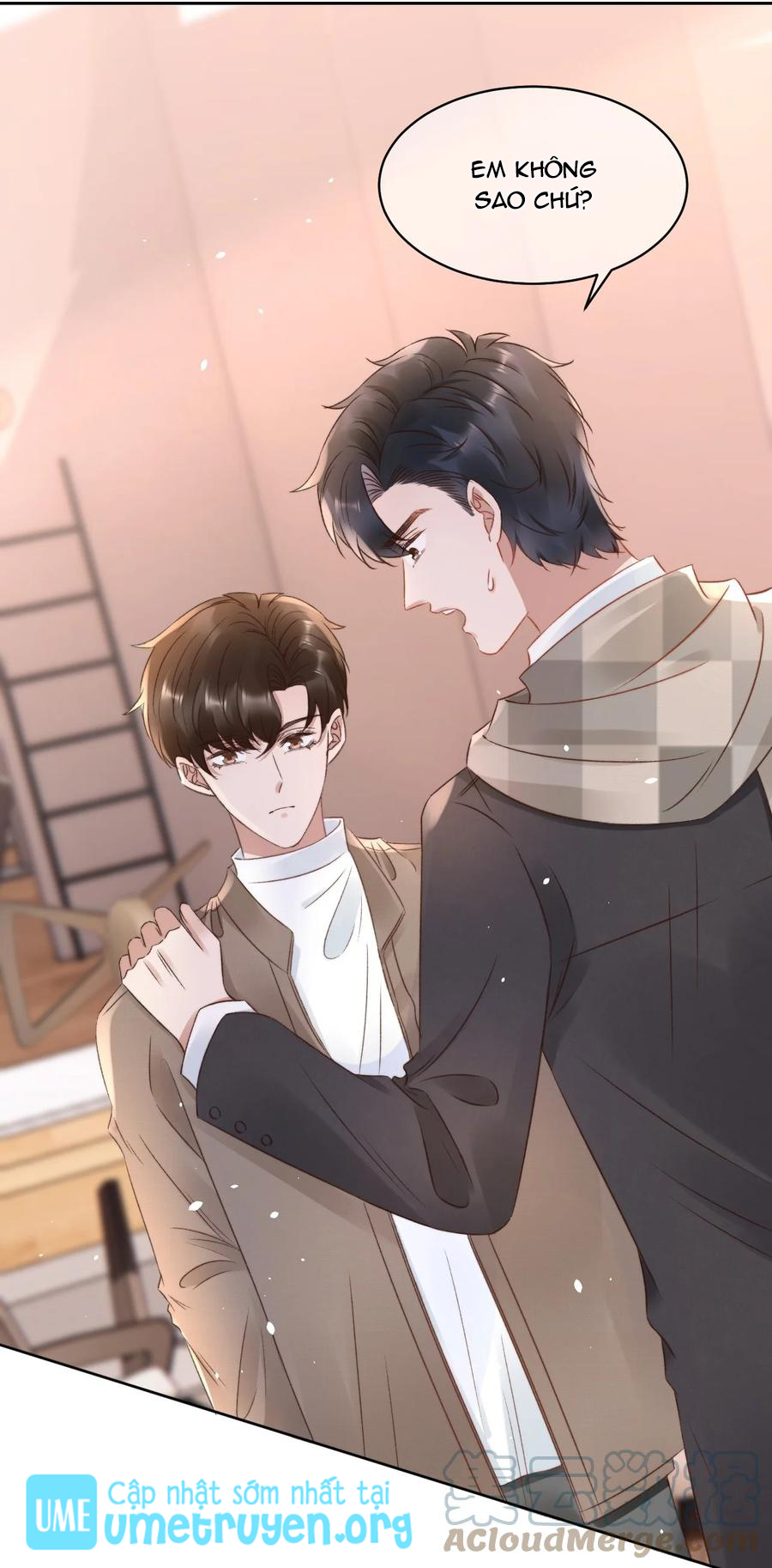 ta sinh con cho tổng tài chapter 48 32