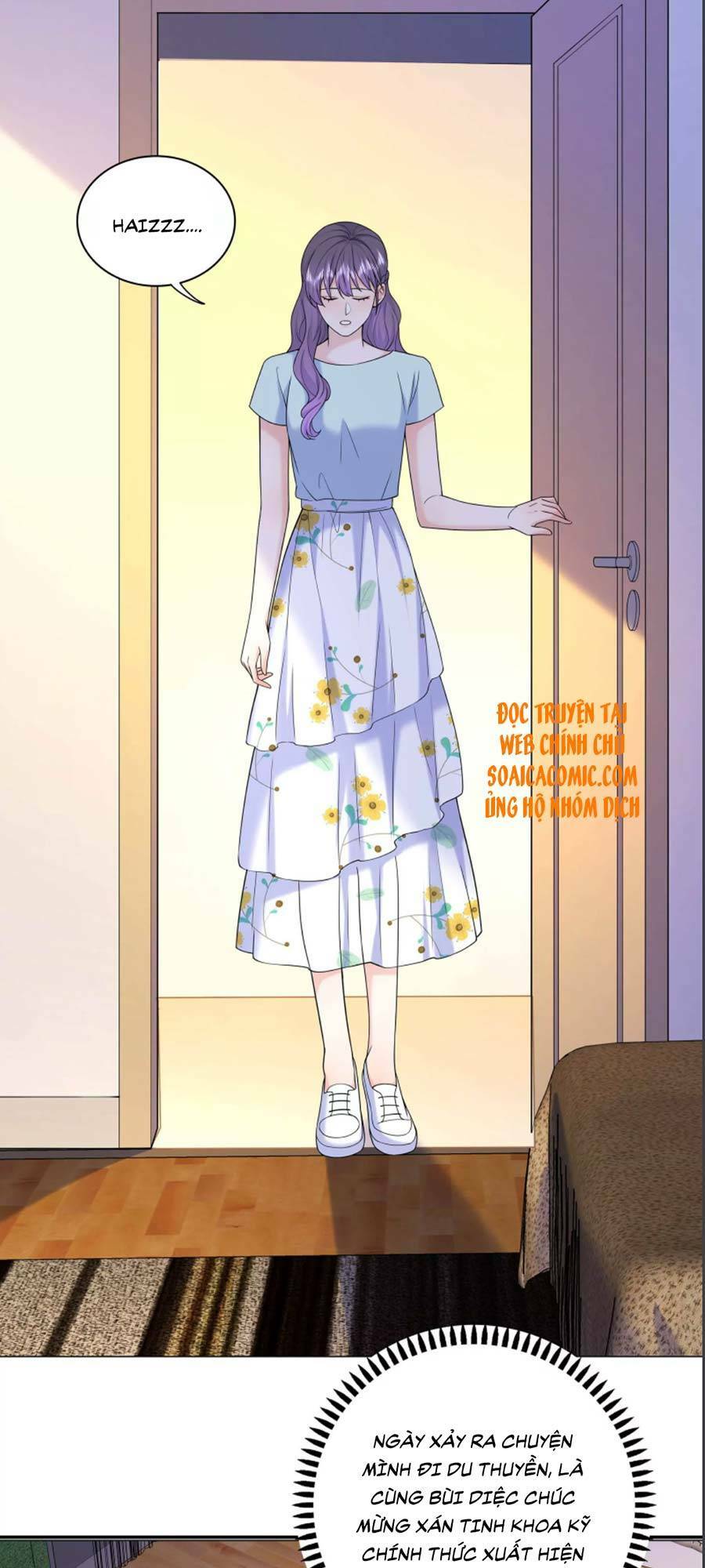 tôi dựa vào tà ý: nghịch chuyển nhân sinh chapter 69 18