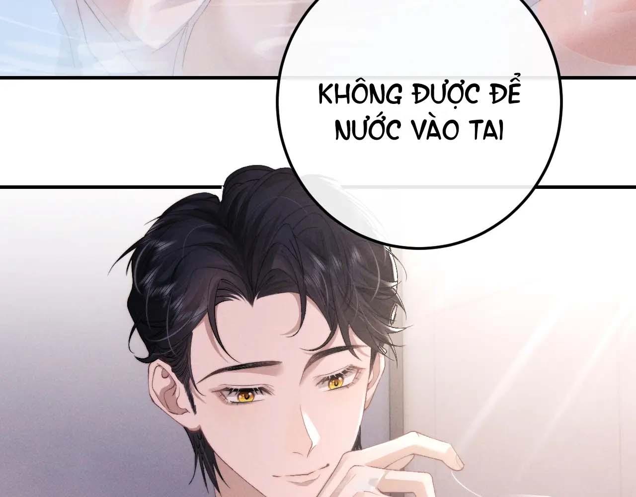 chấp sự thỏ tai cụp chapter 41 18