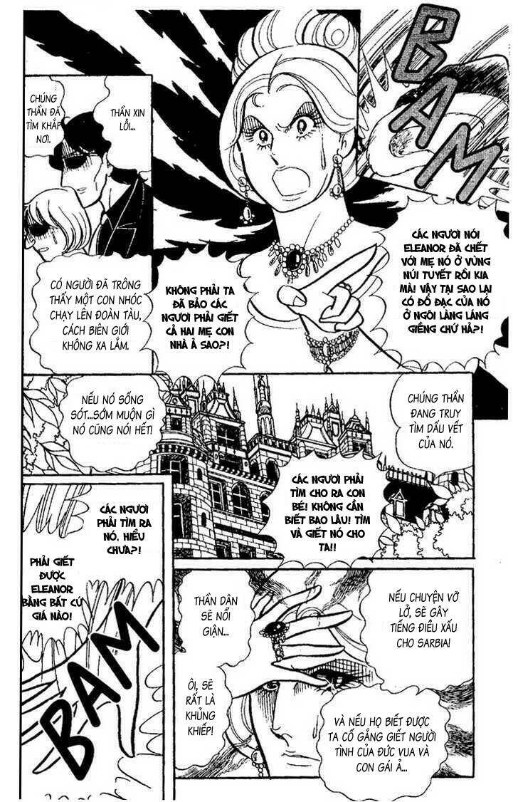 kaerazaru hyouga chapter 1 24