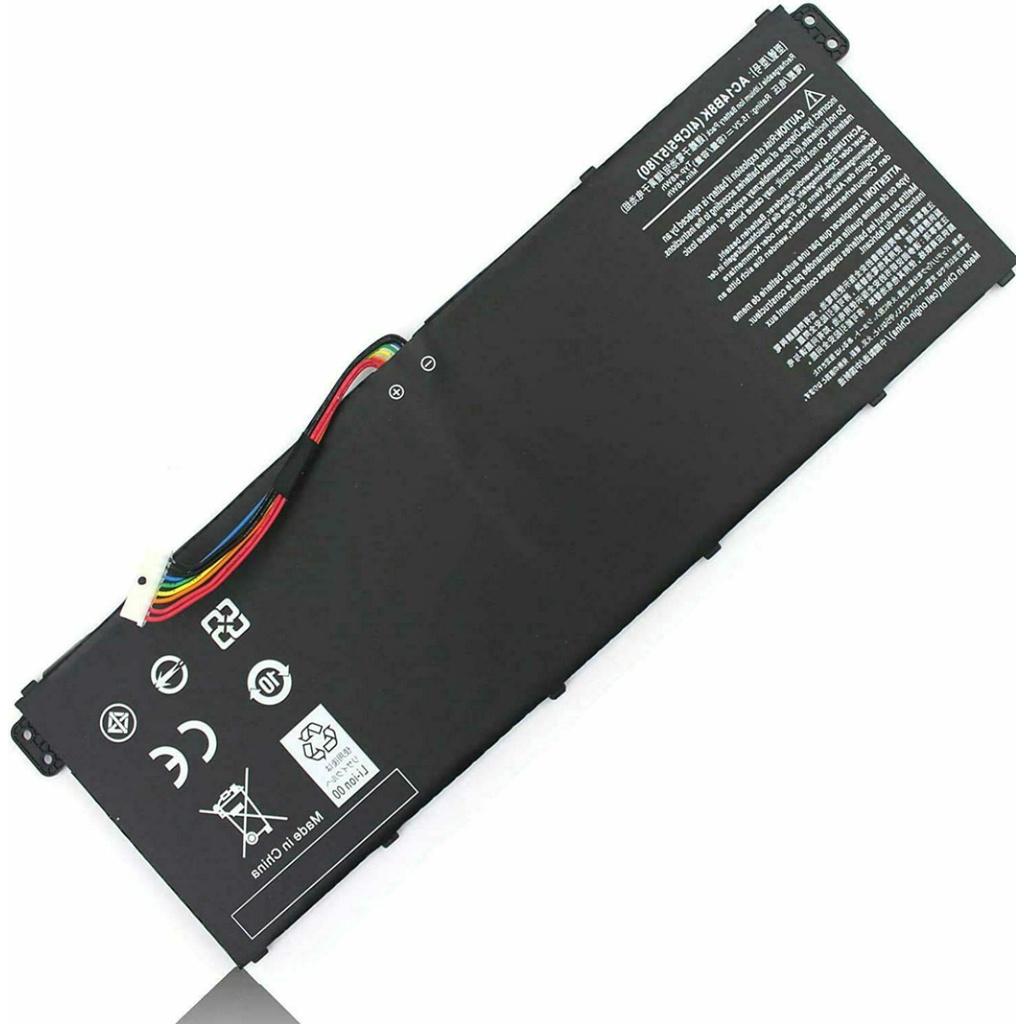 Pin Dùng Cho Laptop Acer Aspire AC14B18J E13 ES1-311 ES1-411 ES1-421 ES1-431 ES1-511 ES1-512 ES1-572 ES1-711G ES1-711