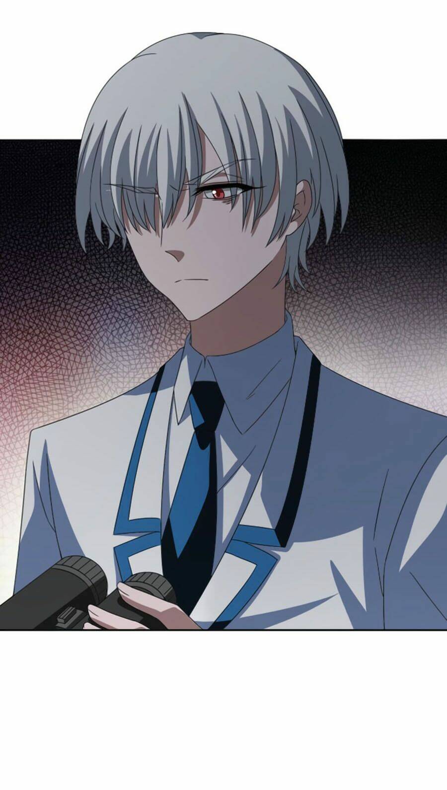 người yêu khát máu của tôi chapter 14 16