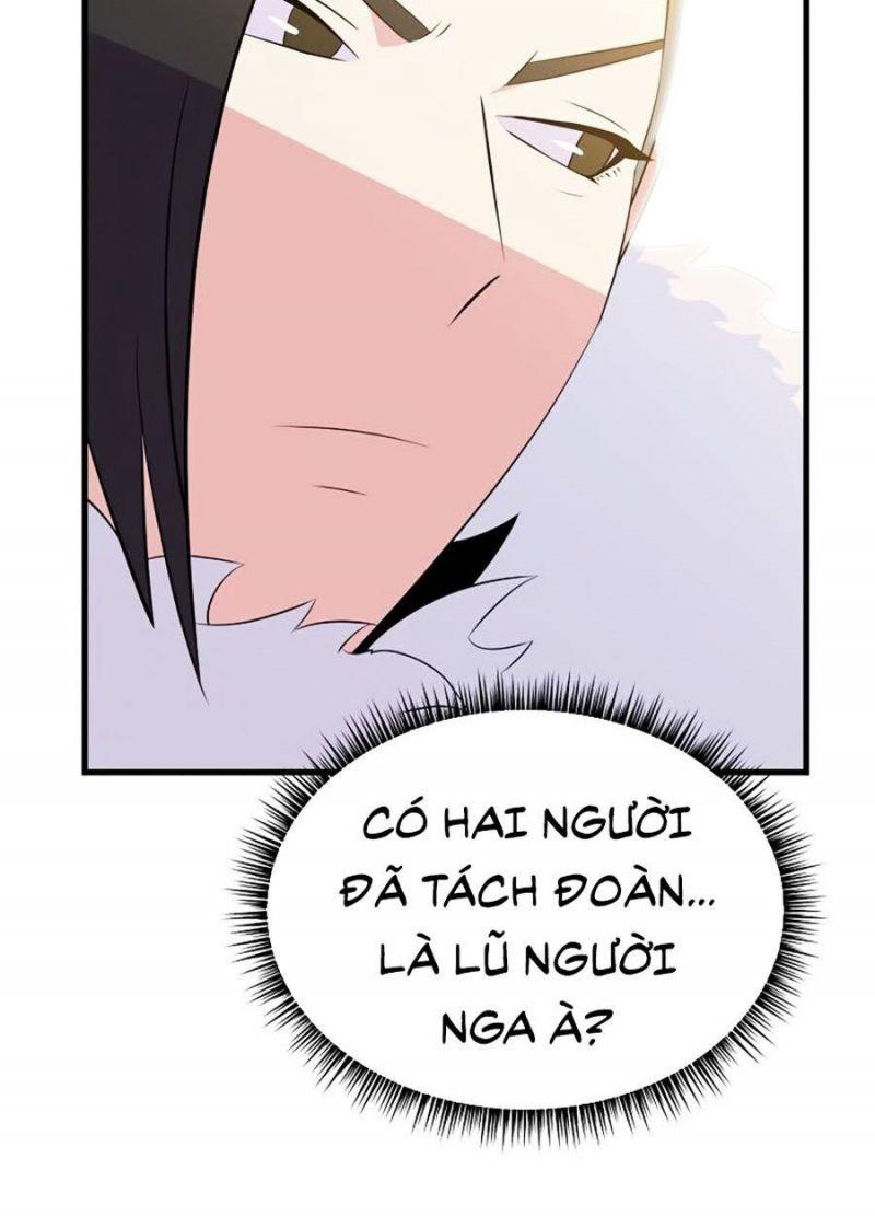 tiêu diệt đấng cứu thế chapter 47 22