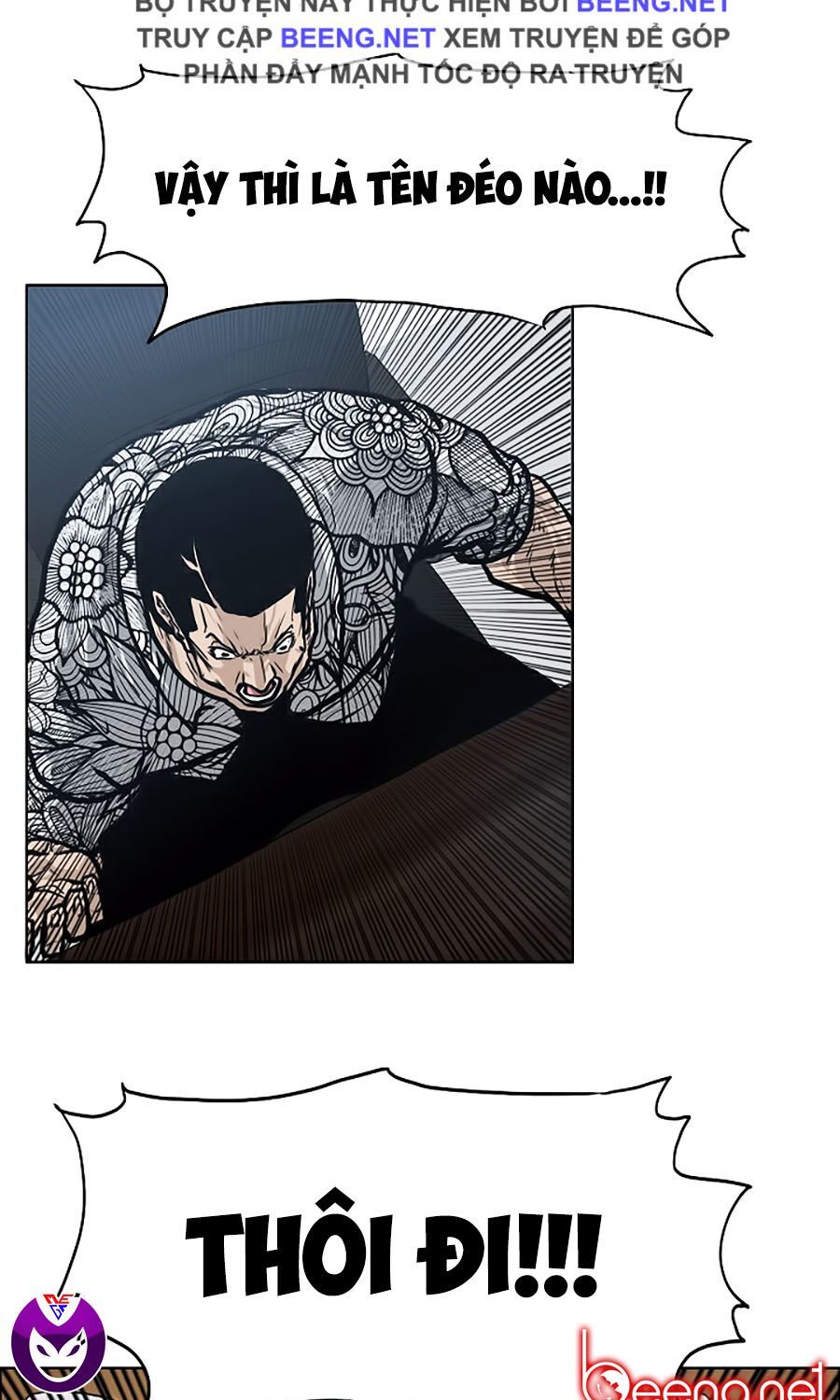 bá chủ học đường ss3 chapter 9 32