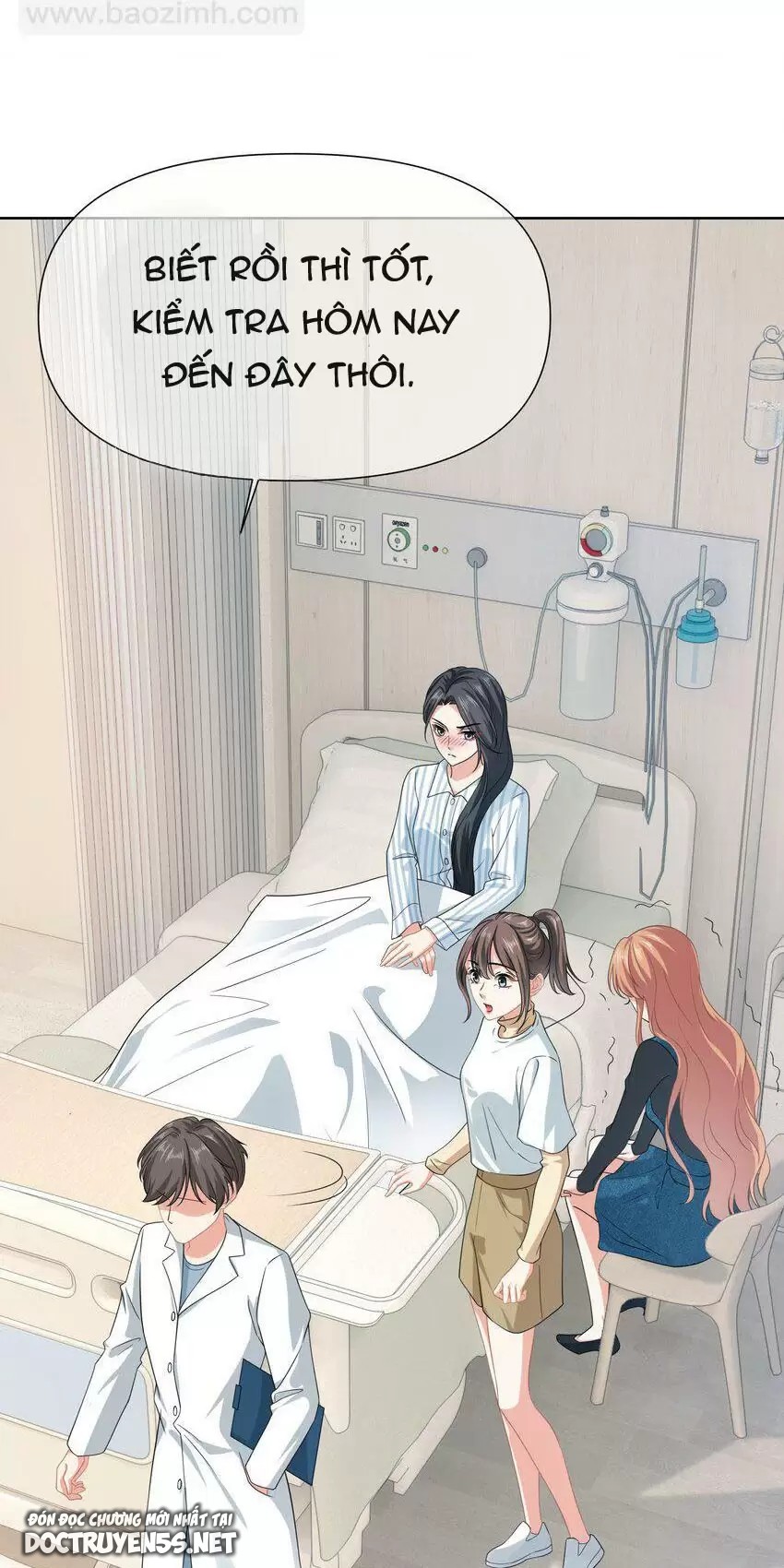 ảnh hậu một tuần mập ba cân chapter 15 16