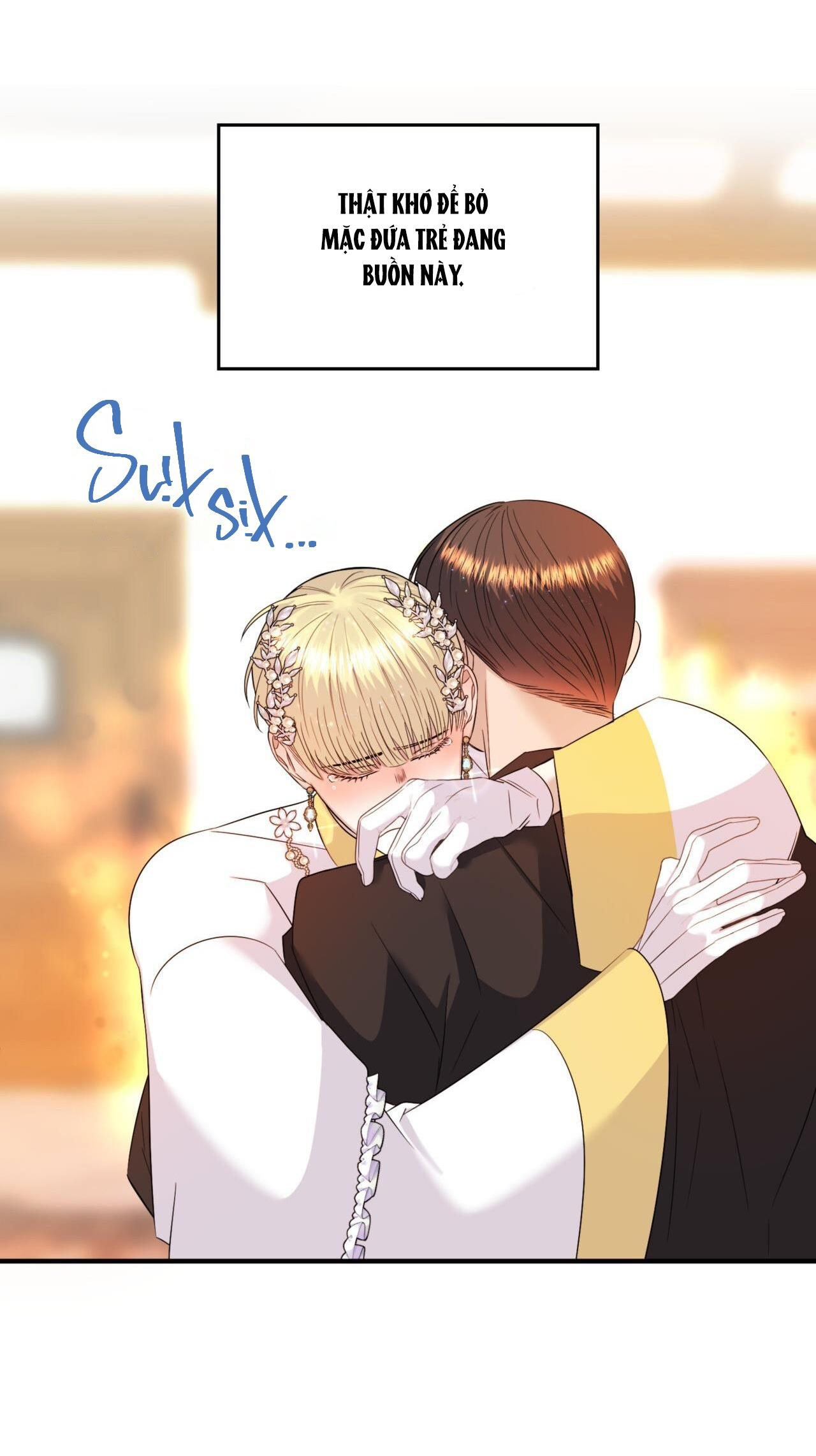 (np) độc thân muôn năm chapter 30 32