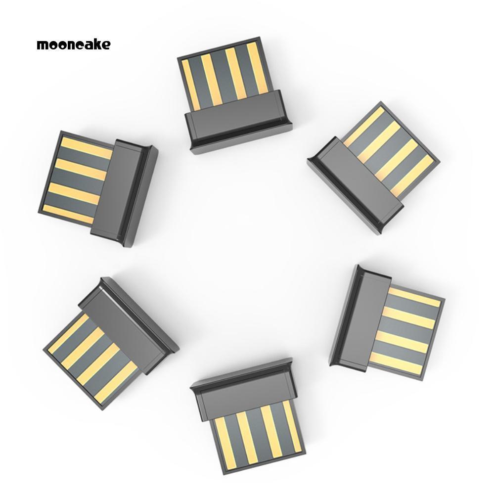 Thiết bị kết nối USB Bluetooth 4.0 mini cho Windows/Mac