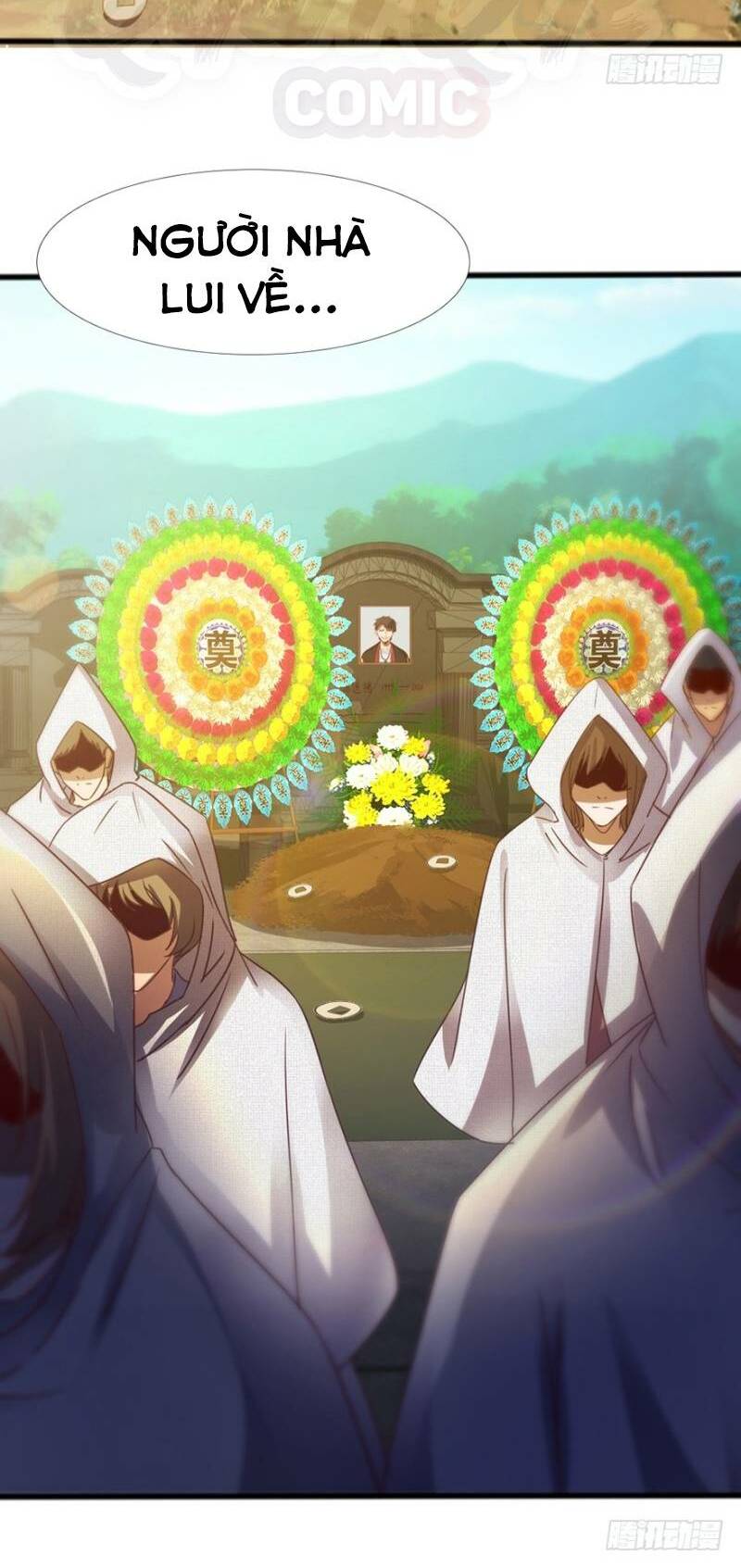 thập nhị thiên kiếp chapter 47 18