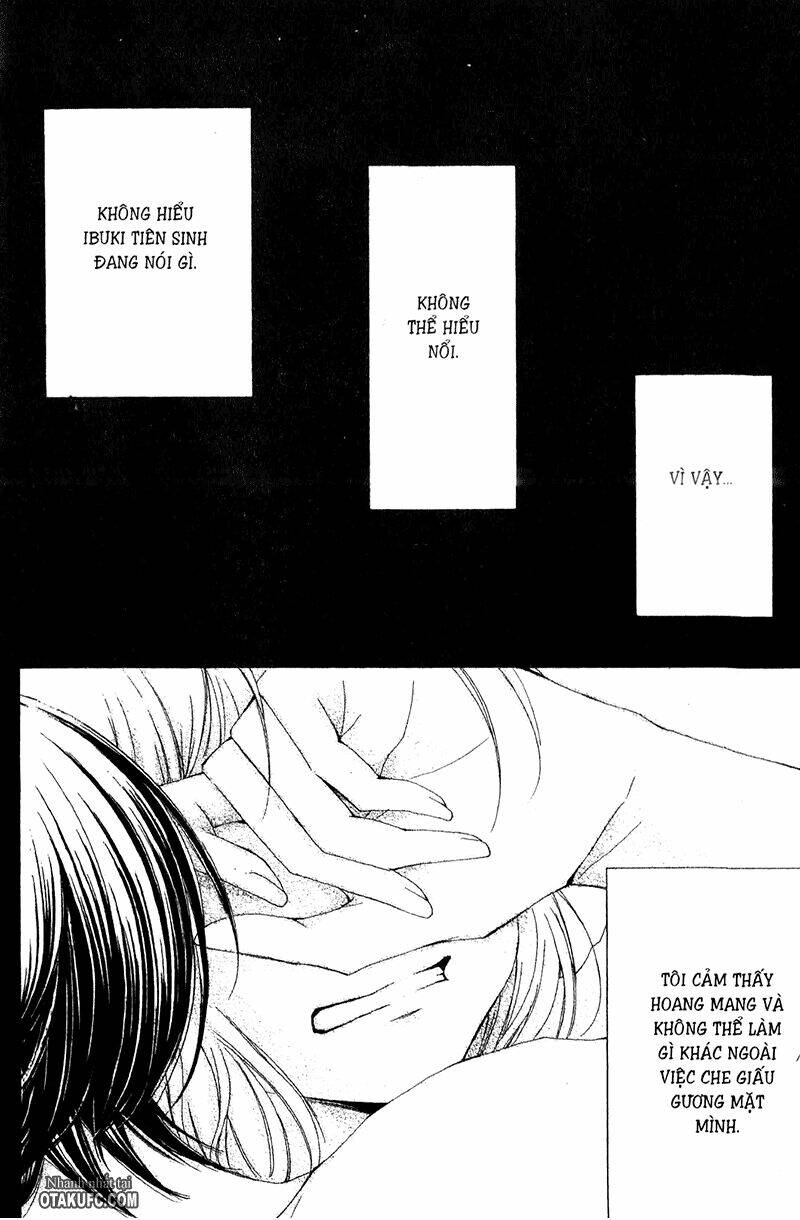 pen saki ni syrup chapter 13 43