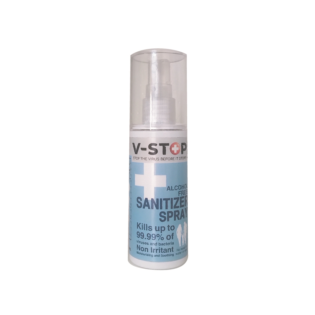 Chai xịt khử khuẩn, ngăn ngừa virus, khử mùi, xịt đa năng cho bề mặt và dùng cho cá nhân, xịt trên các bề mặt ghế ngồi, bàn phím ATM, nắm cửa, bàn cầu nhà vệ sinh, tủ quần áo, khẩu trang, nón bảo hiểm, nội thất xe ô tô, thành phần an toàn lành tính, không dùng
