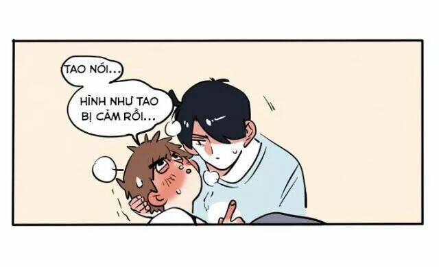 mau mang anh trai tôi đi chapter 127 9