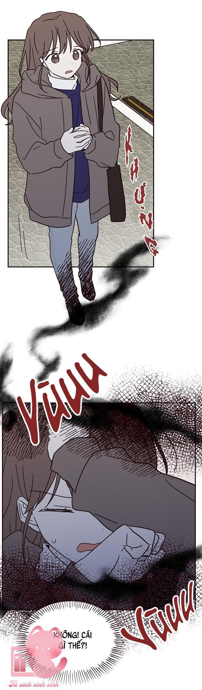 sợi chỉ tình yêu chapter 76 20