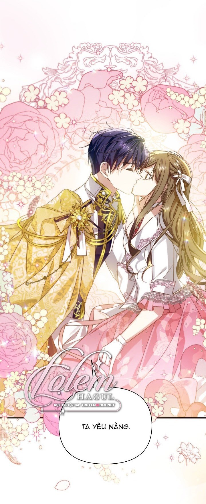 từ lúc bắt đầu tôi vẫn luôn ở bên em chapter 33.1 29