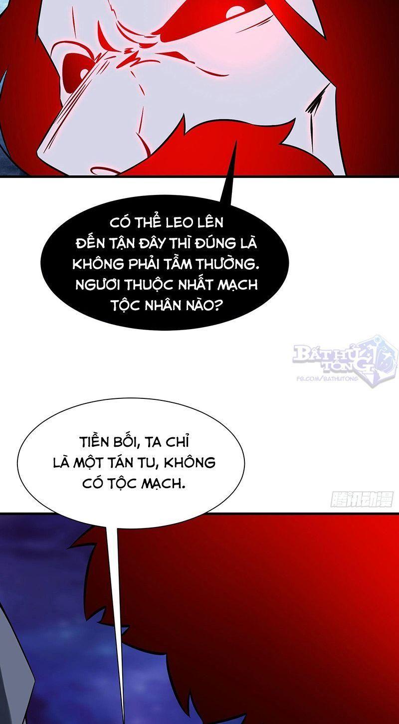 đồ đệ ta toàn là nữ ma đầu chapter 74 6