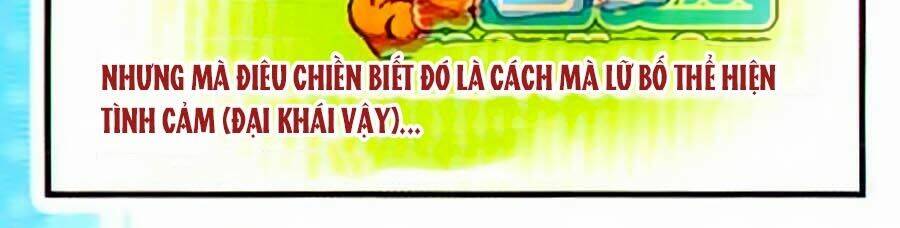 manh tam quốc chapter 13 18