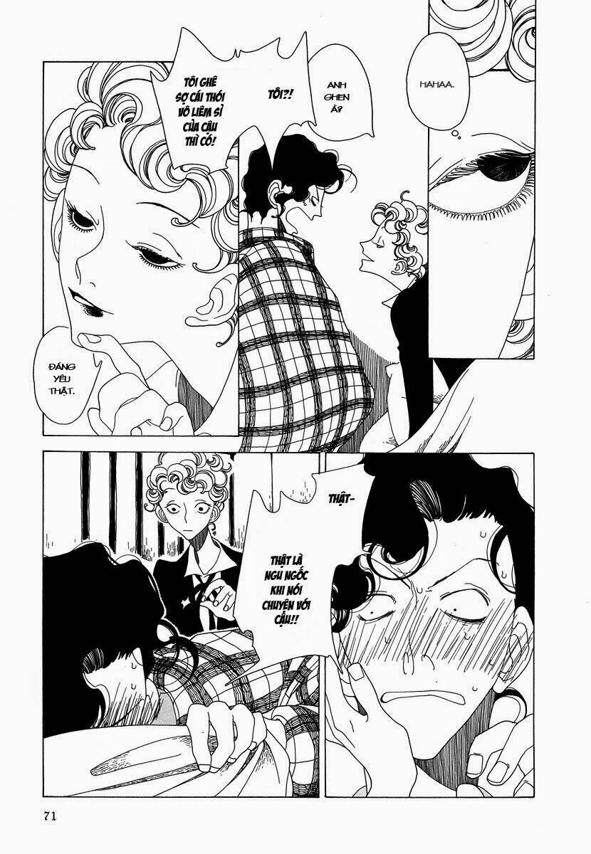 j no subete chapter 1 68