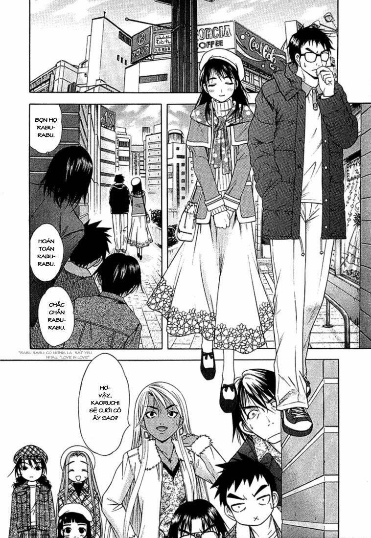 happy world! chapter 44 17