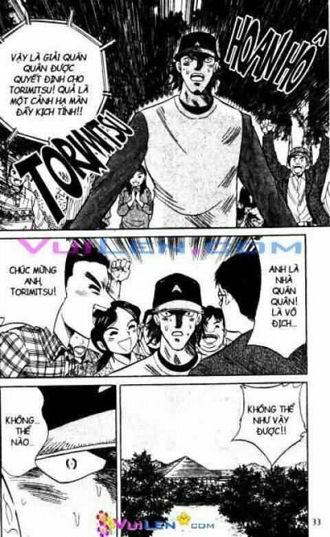 dandoh chapter 31 33