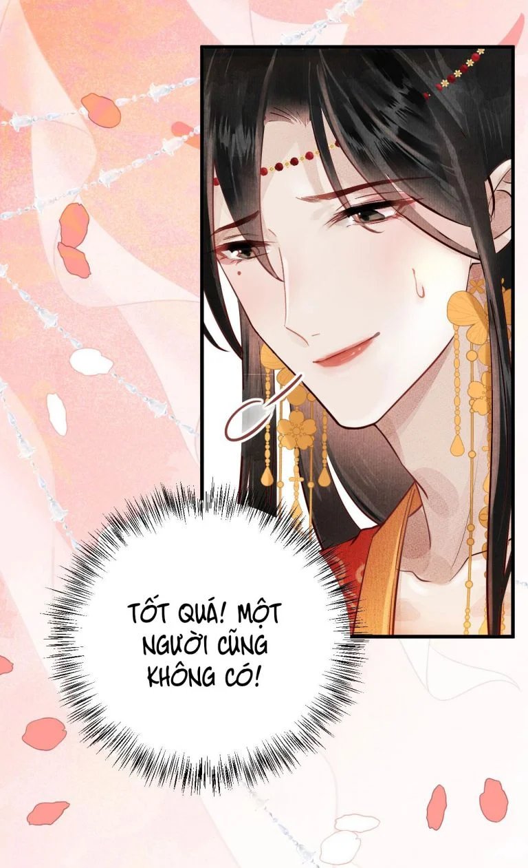 vương phi này là nam nhân chapter 4 28