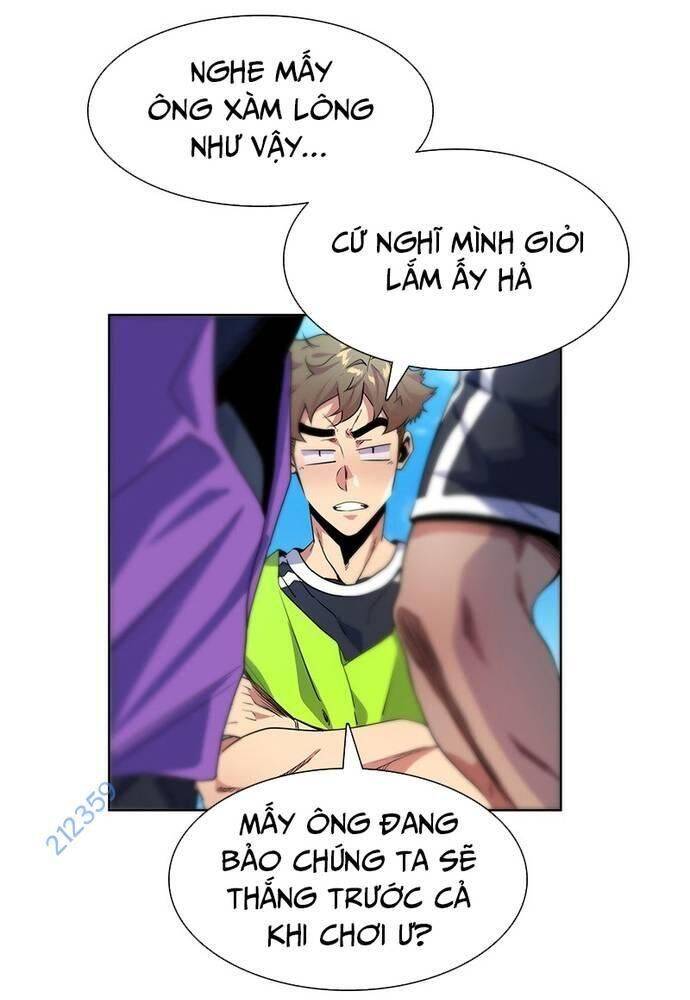 Góc Cao Khung Thành chapter 56 67