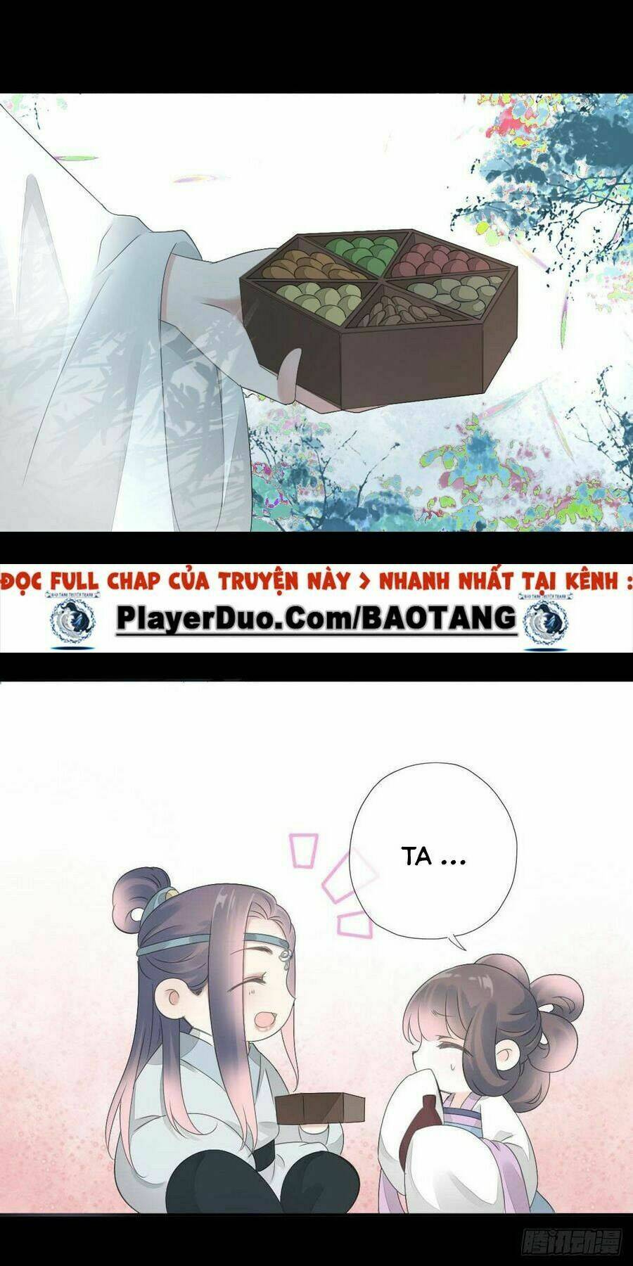 điền viên mật sủng: cô vợ nóng bỏng chapter 91 34